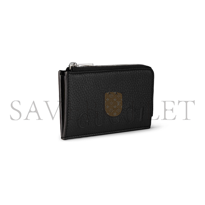 GUCCI ZIP CARD CASE WITH LOGO 835073 (13.5*8*1cm) GUCCI ZIP CARD CASE WITH LOGO 835073 (13.5*8*1cm)